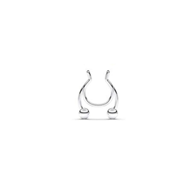 1pcs Nose ring