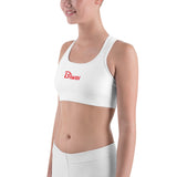 Biwav Sports bra - Bwavii 