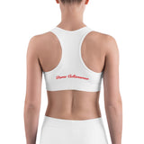 Biwav Sports bra - Bwavii 