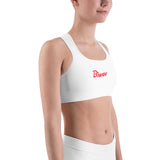 Biwav Sports bra - Bwavii 