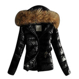 Female Jacket Windbreaker - Bwavii 